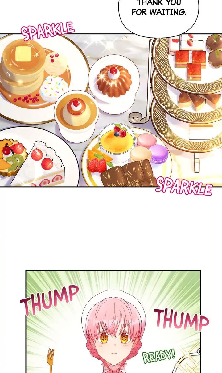 How the Count’s Young Lady Tames the Emperor’s Dog Chapter 13 - page 24