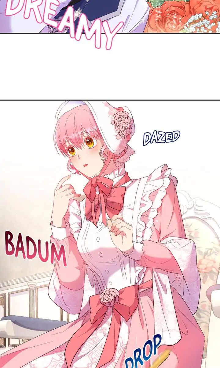 How the Count’s Young Lady Tames the Emperor’s Dog Chapter 13 - page 35