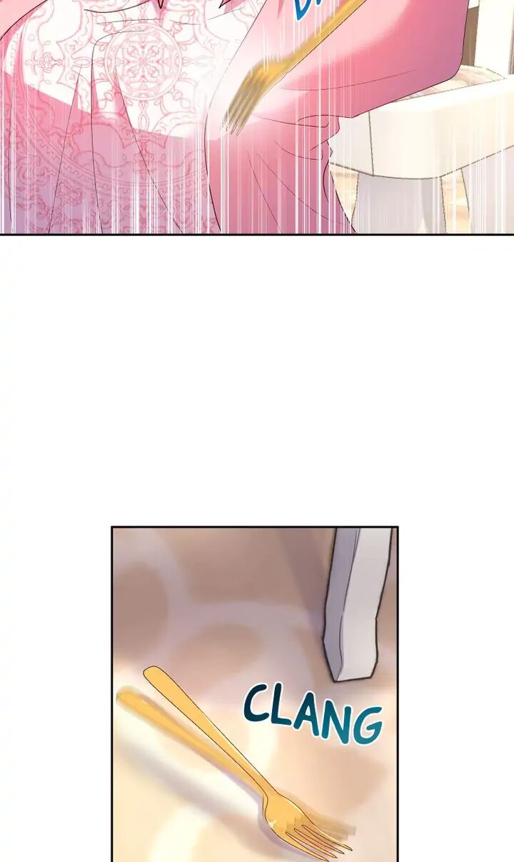 How the Count’s Young Lady Tames the Emperor’s Dog Chapter 13 - page 36