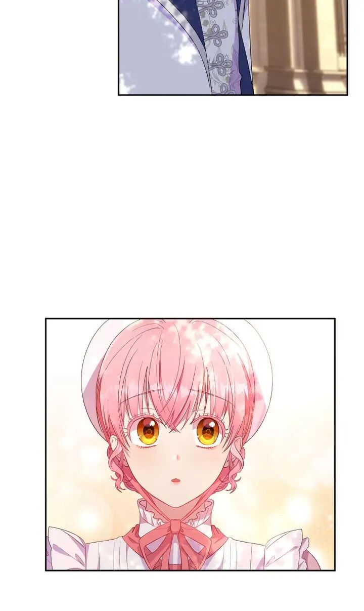 How the Count’s Young Lady Tames the Emperor’s Dog Chapter 13 - page 42