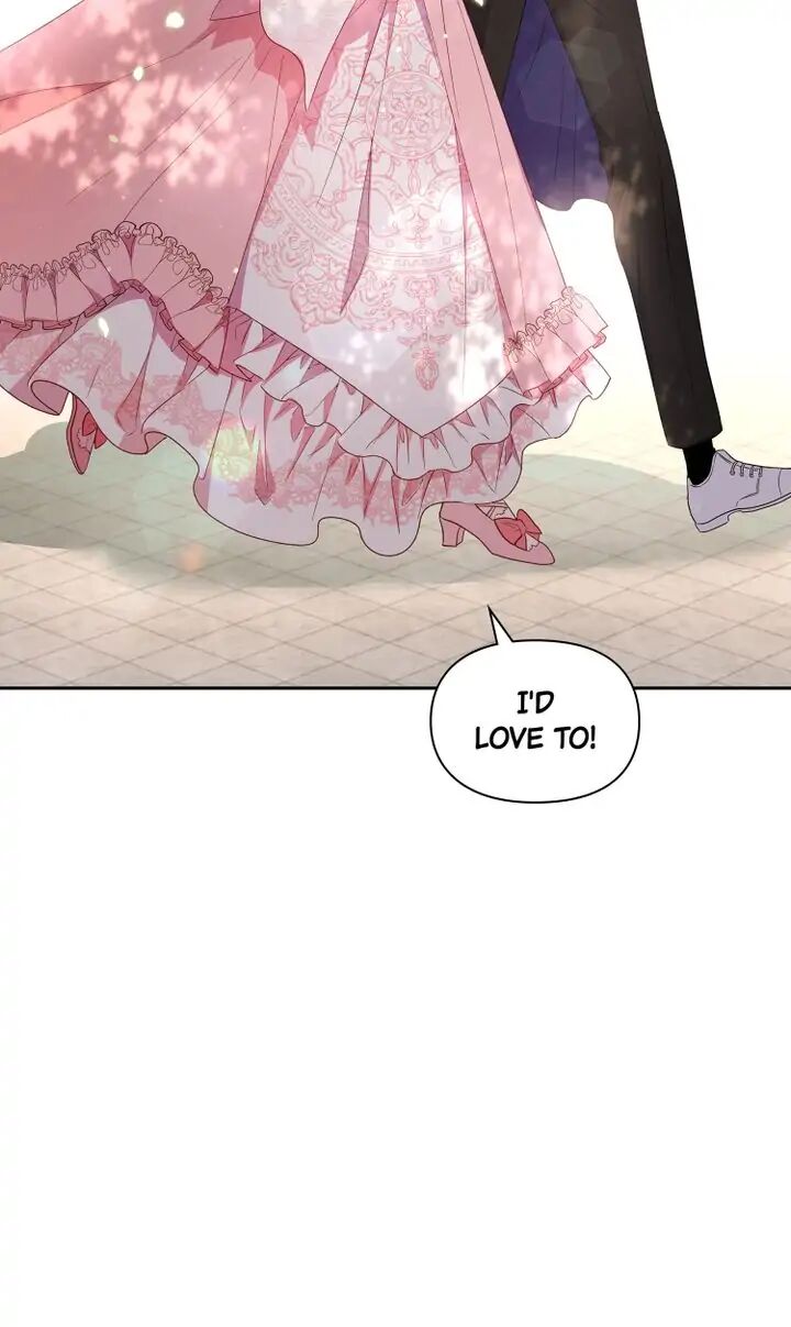 How the Count’s Young Lady Tames the Emperor’s Dog Chapter 13 - page 45