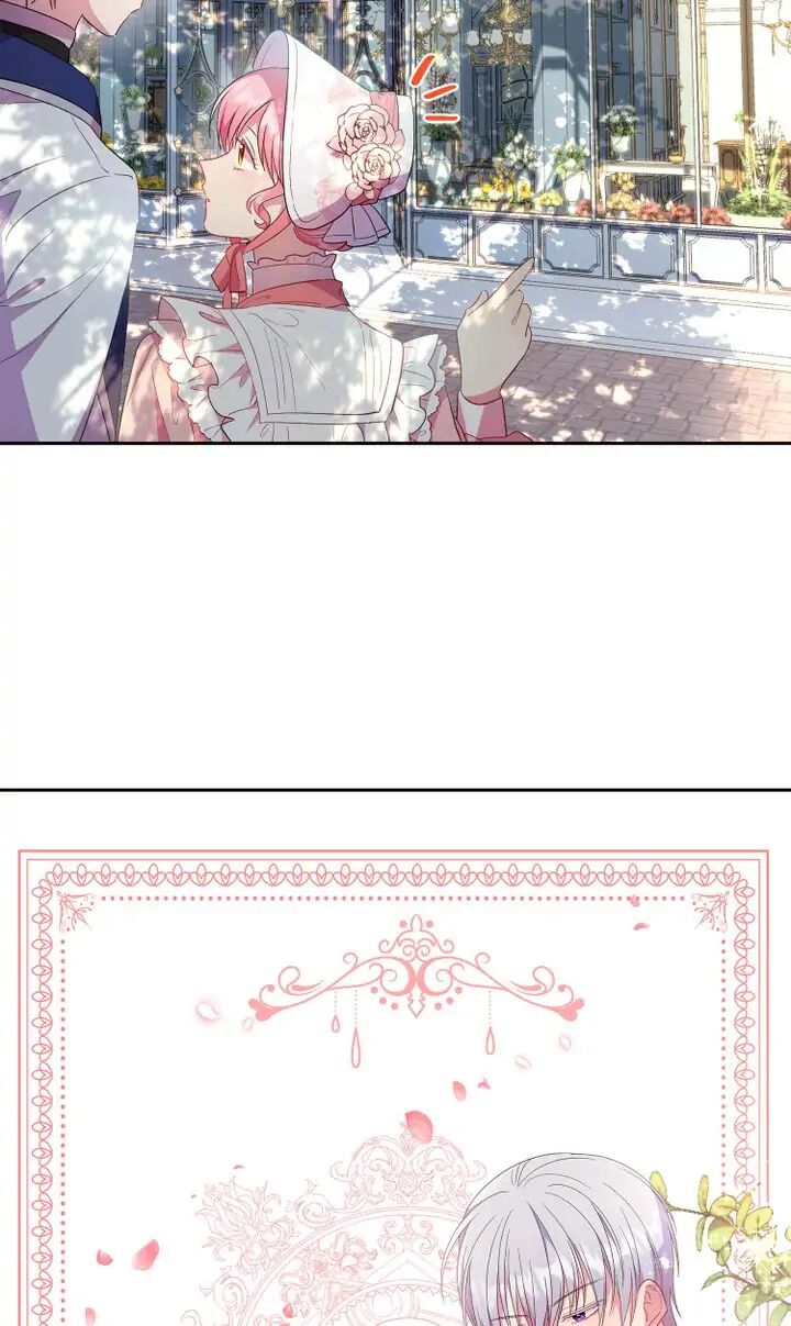 How the Count’s Young Lady Tames the Emperor’s Dog Chapter 13 - page 49