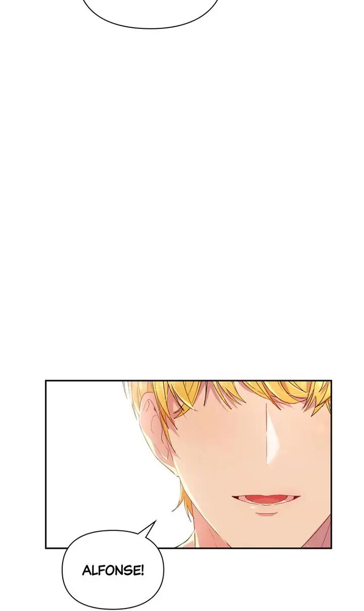 How the Count’s Young Lady Tames the Emperor’s Dog Chapter 13 - page 62