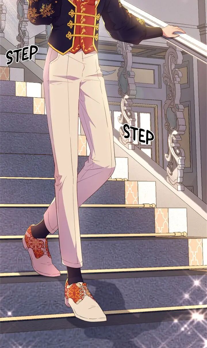 How the Count’s Young Lady Tames the Emperor’s Dog Chapter 13 - page 65