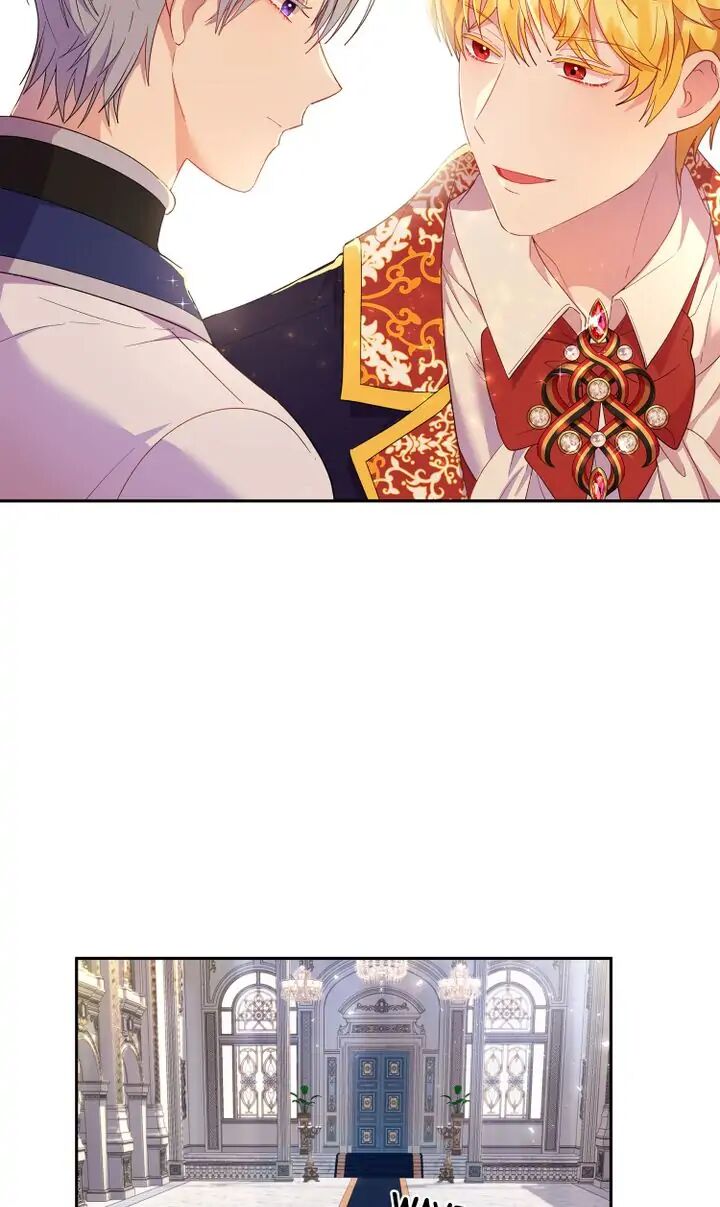 How the Count’s Young Lady Tames the Emperor’s Dog Chapter 13 - page 73