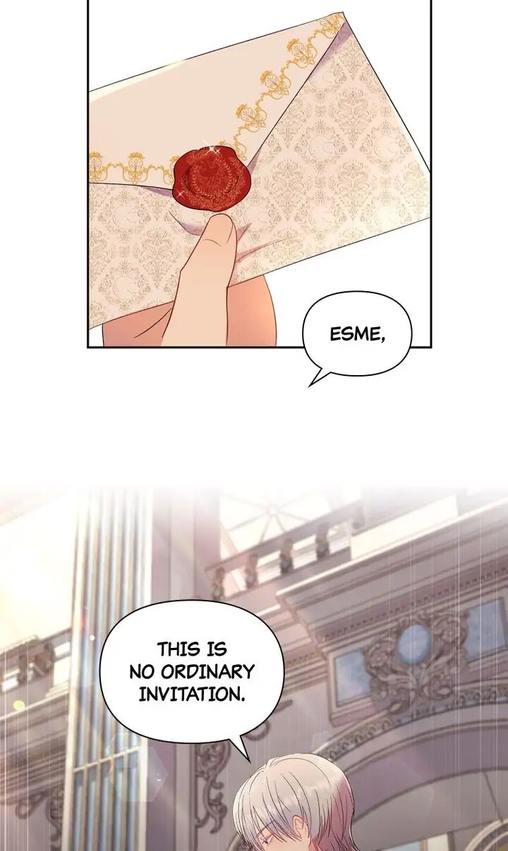 How the Count’s Young Lady Tames the Emperor’s Dog Chapter 13 - page 76
