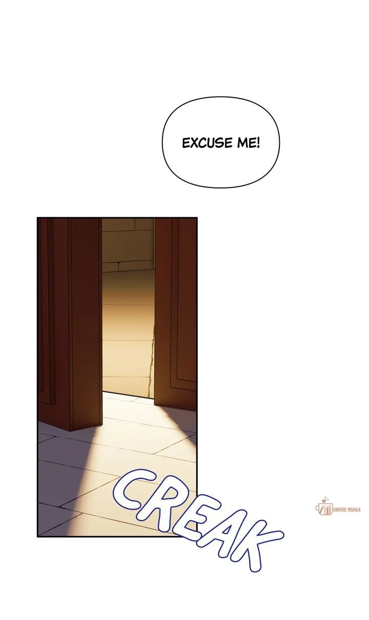 How the Count’s Young Lady Tames the Emperor’s Dog Chapter 42 - page 1