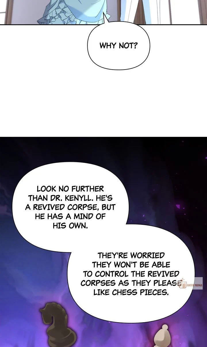 How the Count’s Young Lady Tames the Emperor’s Dog Chapter 42 - page 15