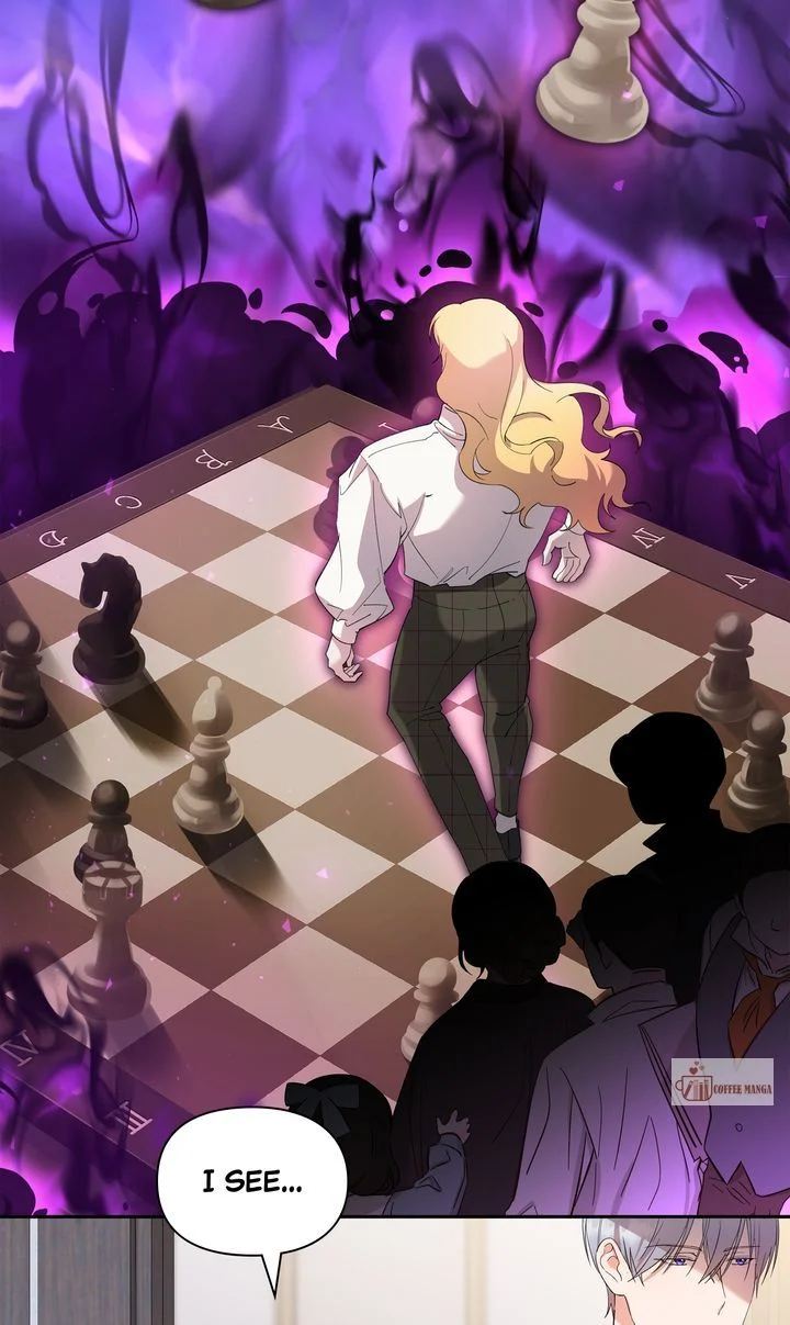 How the Count’s Young Lady Tames the Emperor’s Dog Chapter 42 - page 16