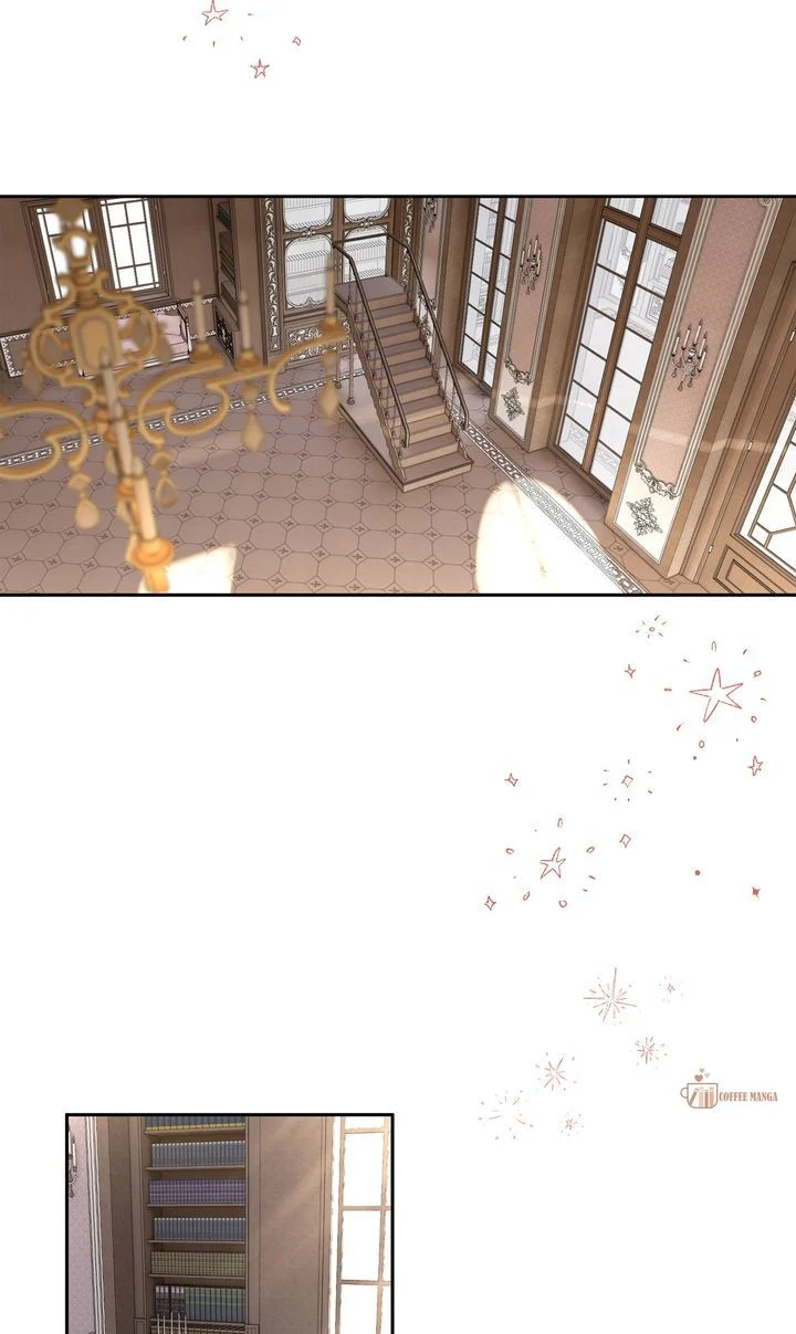 How the Count’s Young Lady Tames the Emperor’s Dog Chapter 42 - page 18