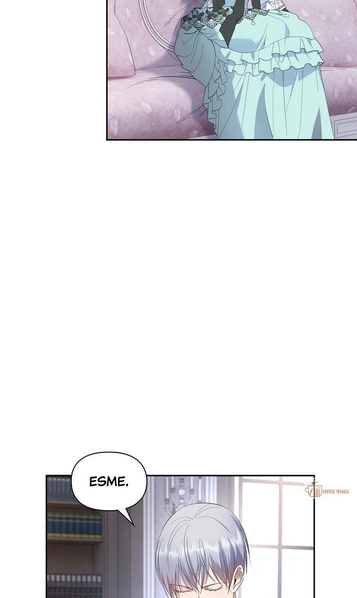 How the Count’s Young Lady Tames the Emperor’s Dog Chapter 42 - page 20