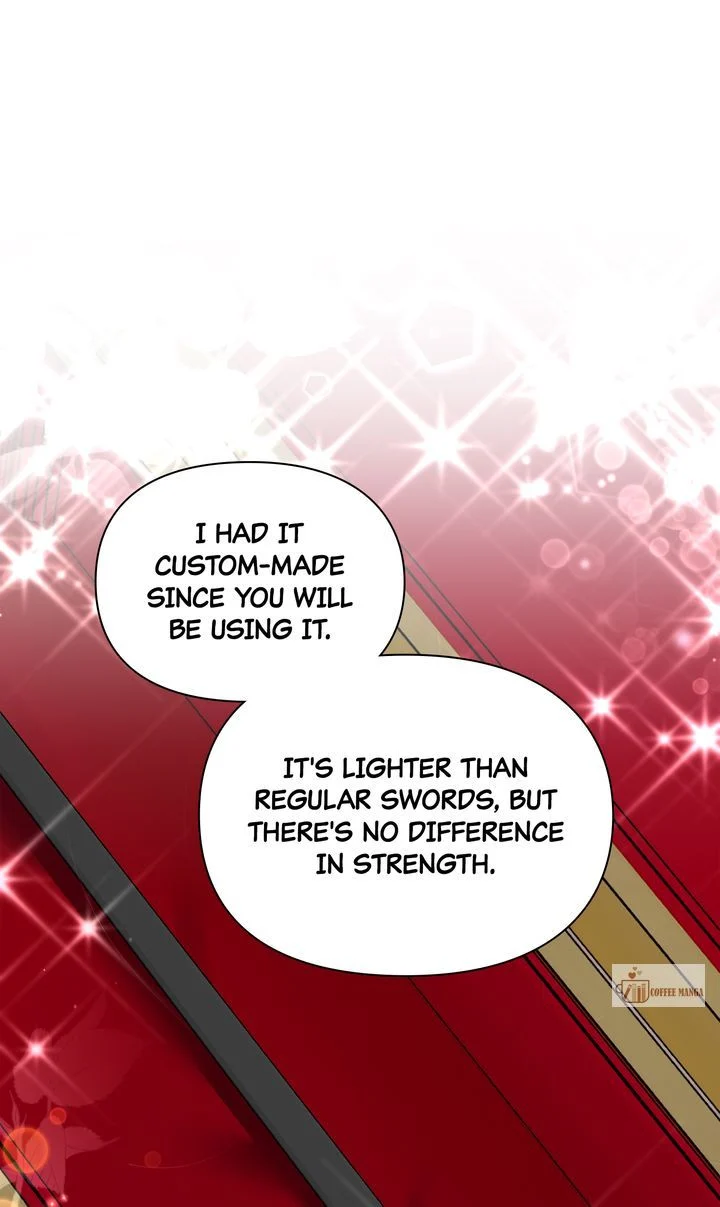 How the Count’s Young Lady Tames the Emperor’s Dog Chapter 42 - page 27