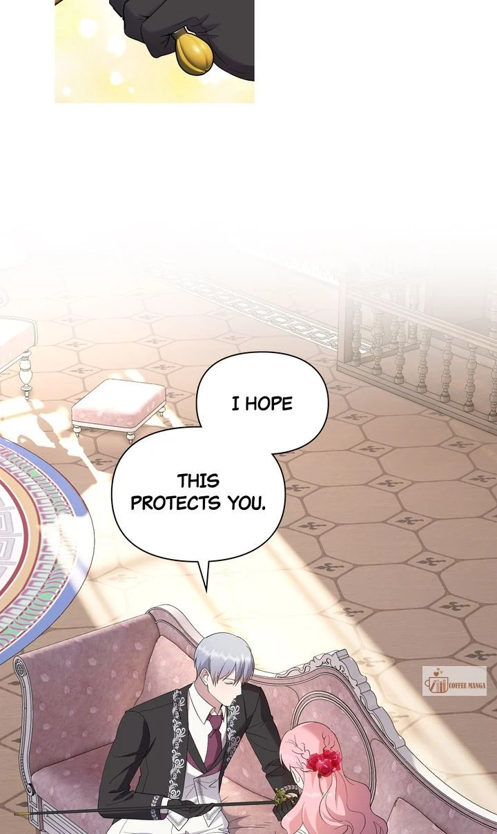 How the Count’s Young Lady Tames the Emperor’s Dog Chapter 42 - page 31