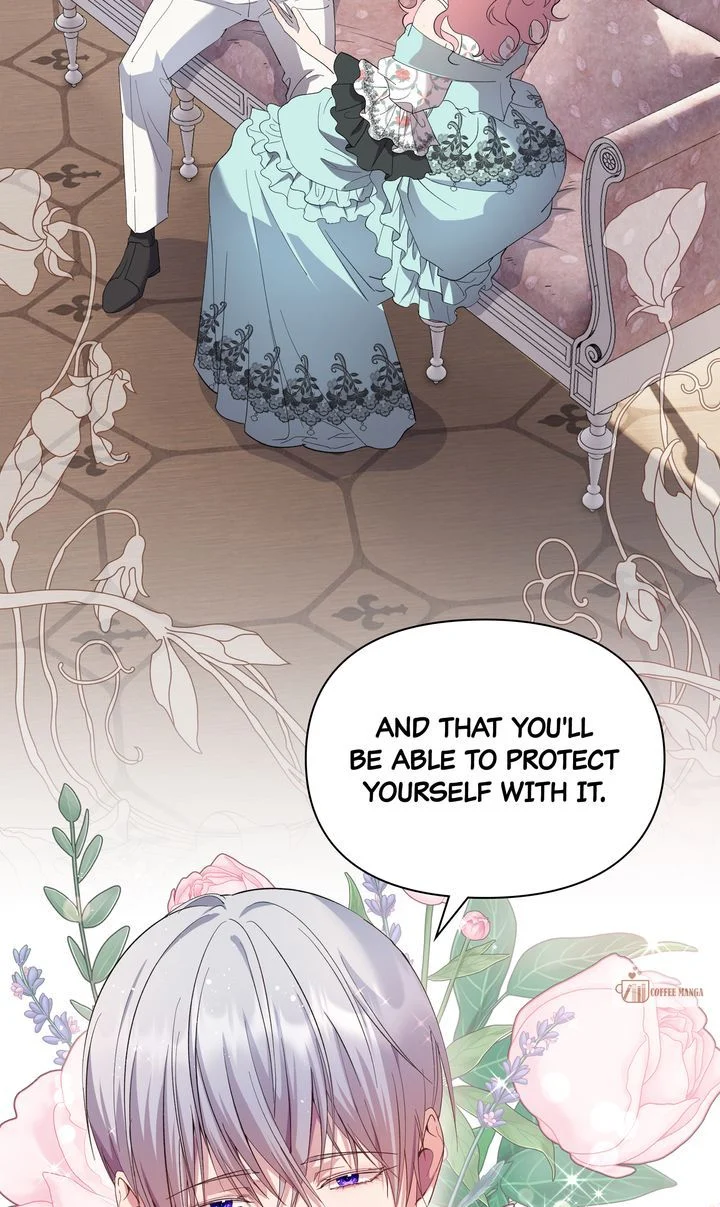 How the Count’s Young Lady Tames the Emperor’s Dog Chapter 42 - page 32