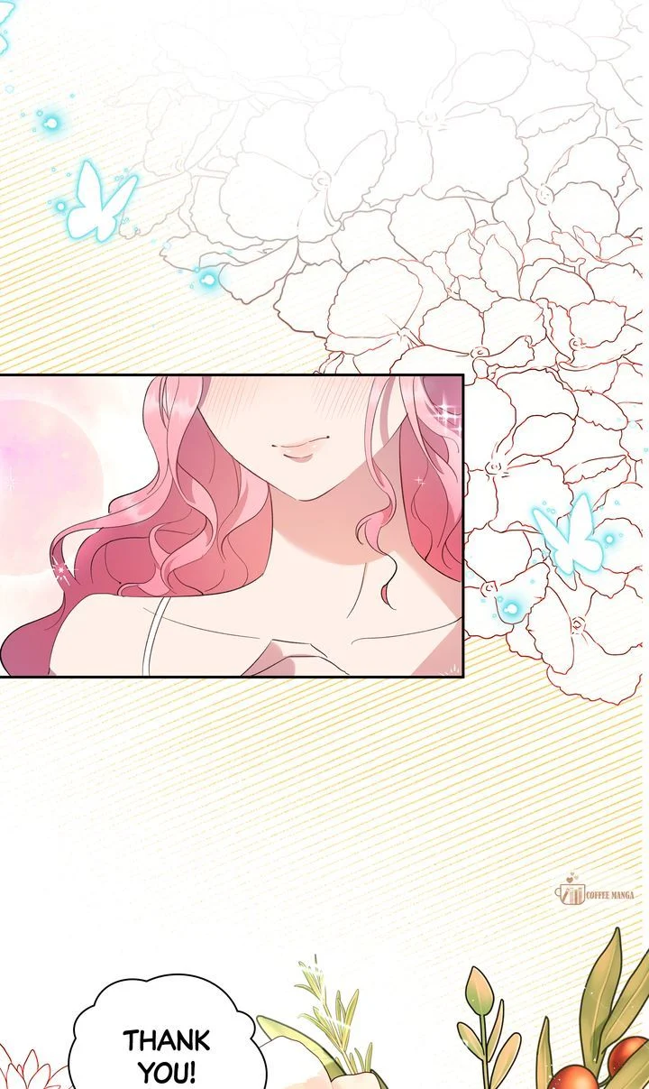 How the Count’s Young Lady Tames the Emperor’s Dog Chapter 42 - page 34