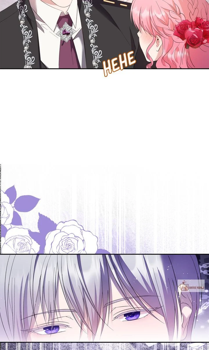 How the Count’s Young Lady Tames the Emperor’s Dog Chapter 42 - page 37