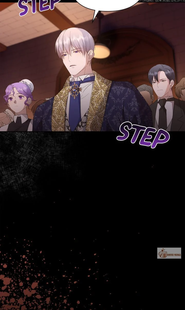 How the Count’s Young Lady Tames the Emperor’s Dog Chapter 42 - page 40