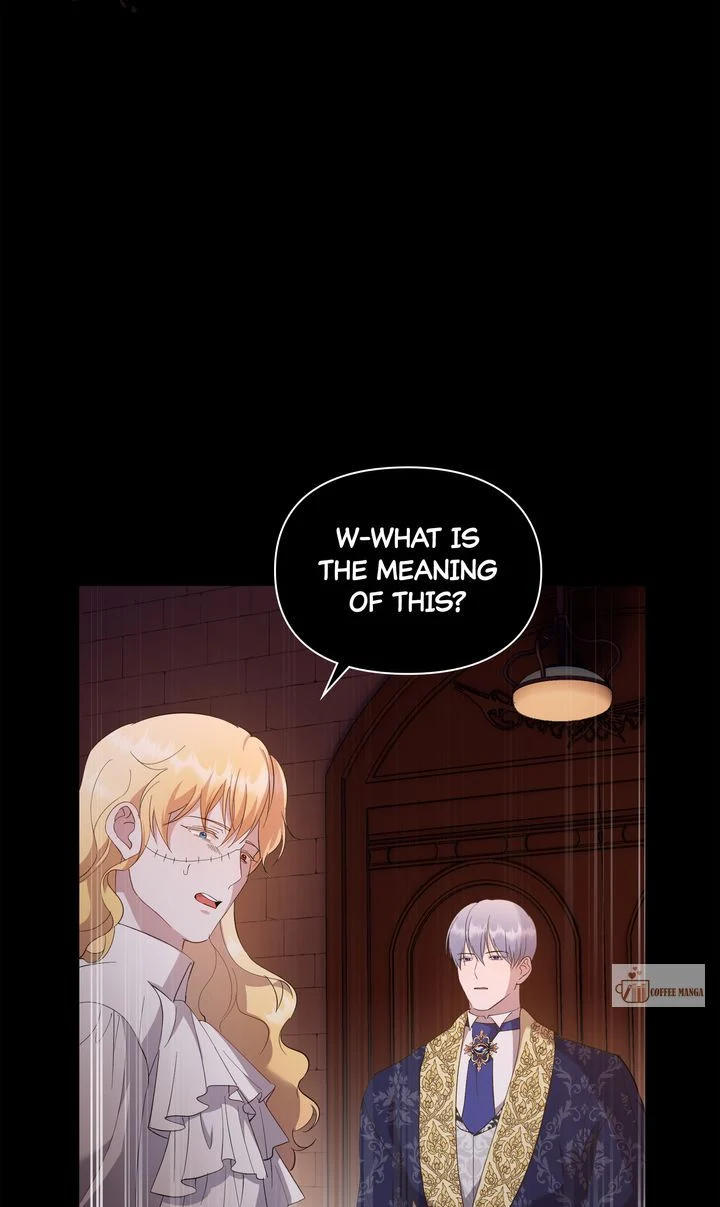 How the Count’s Young Lady Tames the Emperor’s Dog Chapter 42 - page 42