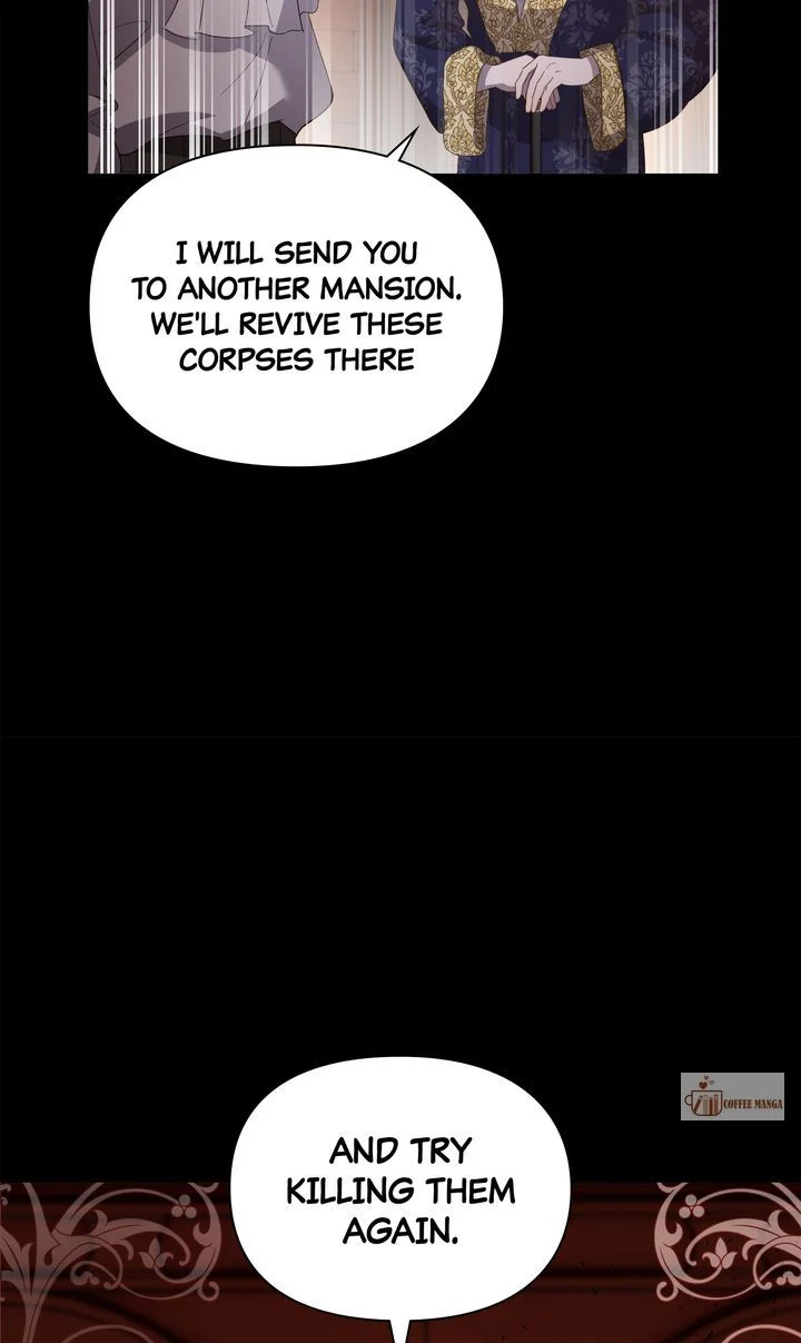 How the Count’s Young Lady Tames the Emperor’s Dog Chapter 42 - page 43