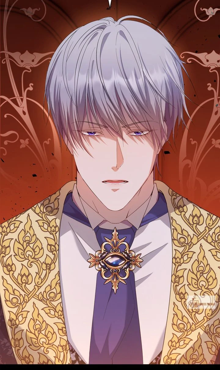 How the Count’s Young Lady Tames the Emperor’s Dog Chapter 42 - page 44
