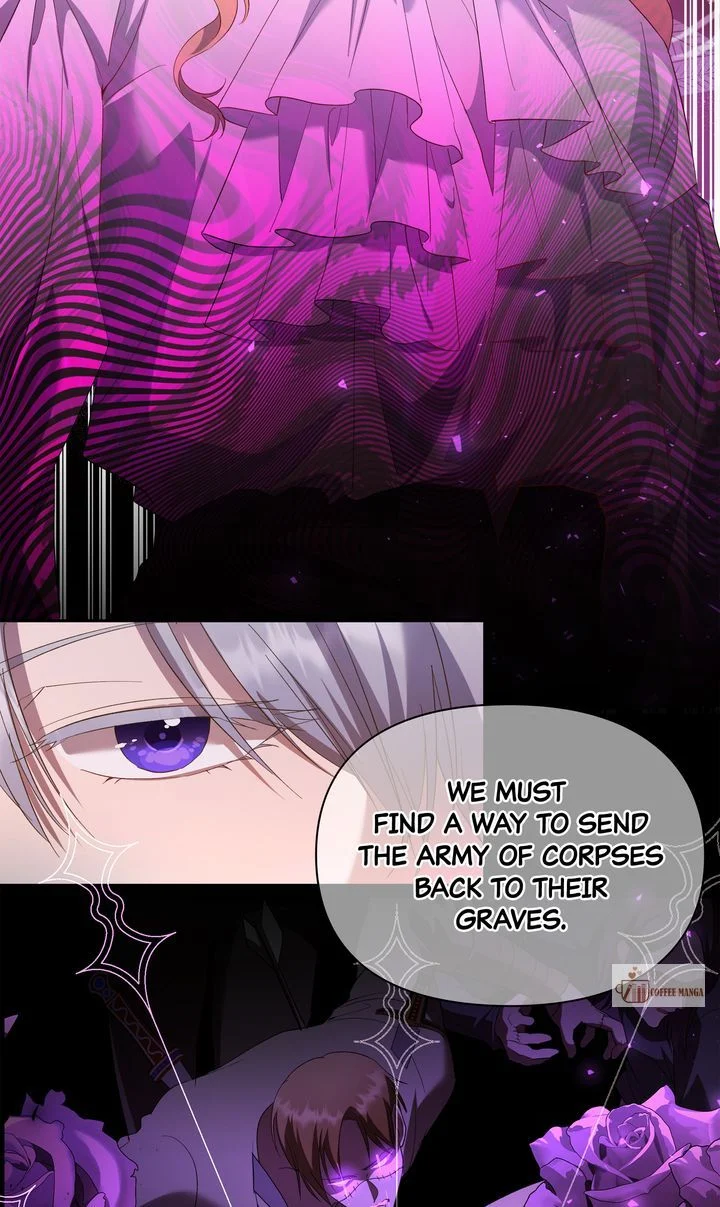 How the Count’s Young Lady Tames the Emperor’s Dog Chapter 42 - page 47