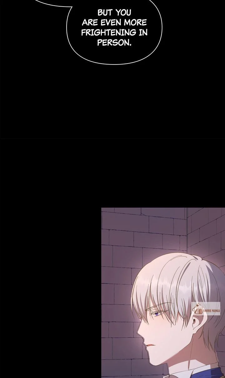 How the Count’s Young Lady Tames the Emperor’s Dog Chapter 42 - page 50