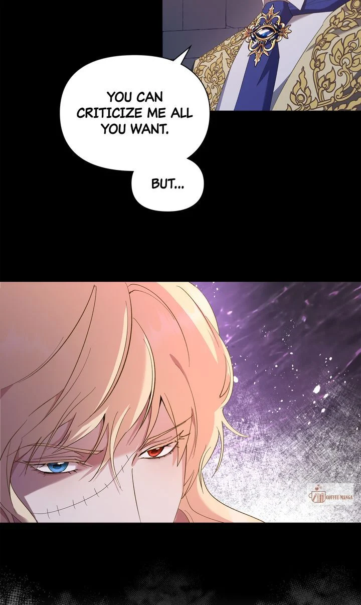 How the Count’s Young Lady Tames the Emperor’s Dog Chapter 42 - page 51