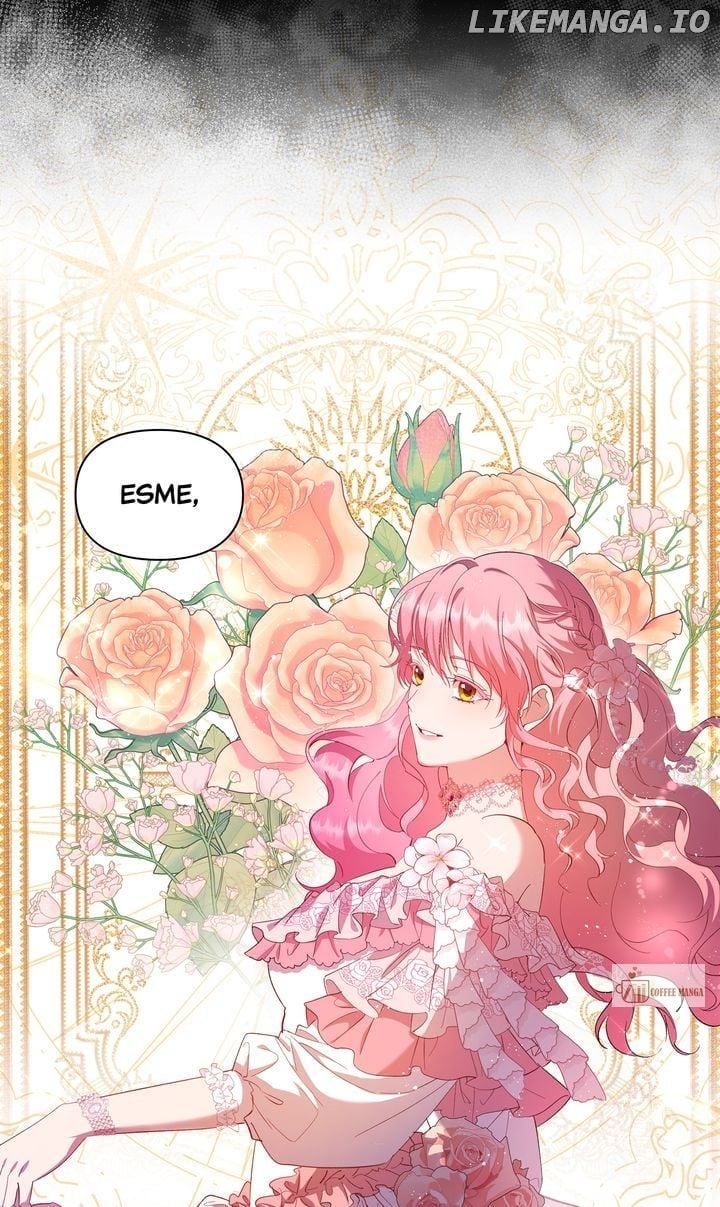 How the Count’s Young Lady Tames the Emperor’s Dog Chapter 42 - page 52