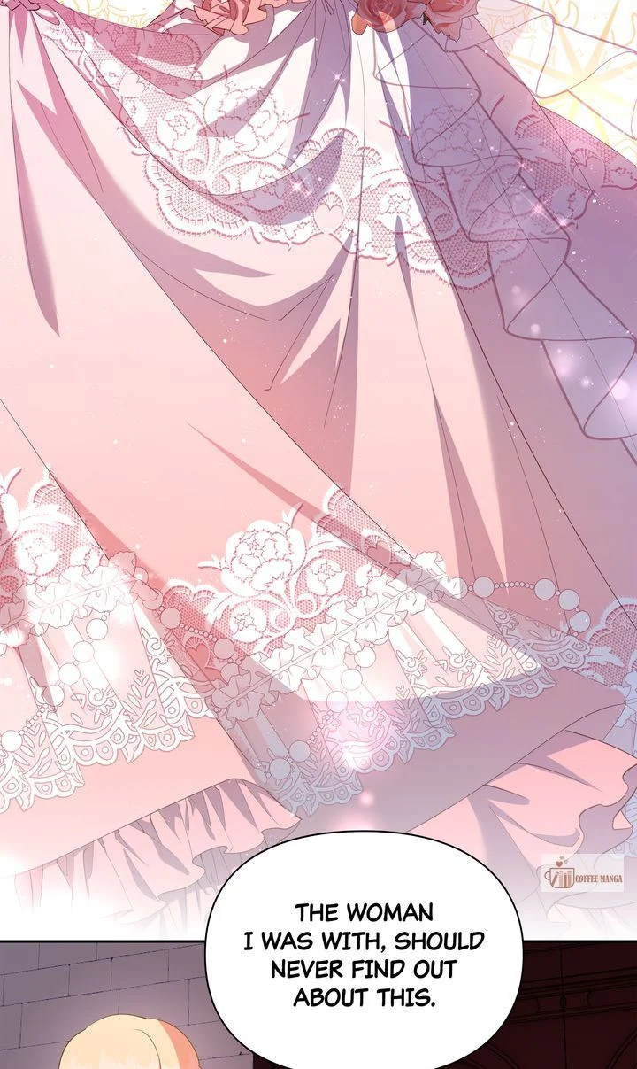How the Count’s Young Lady Tames the Emperor’s Dog Chapter 42 - page 53