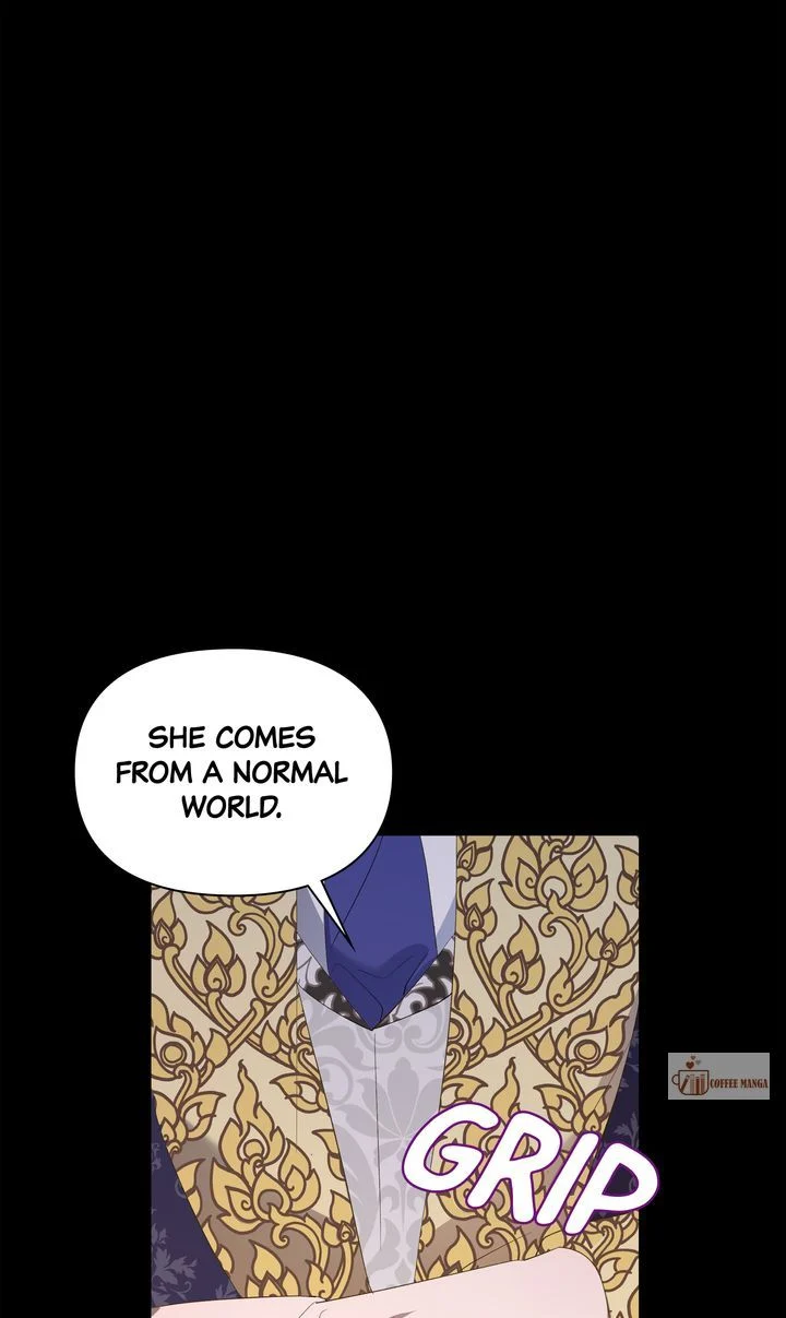 How the Count’s Young Lady Tames the Emperor’s Dog Chapter 42 - page 55