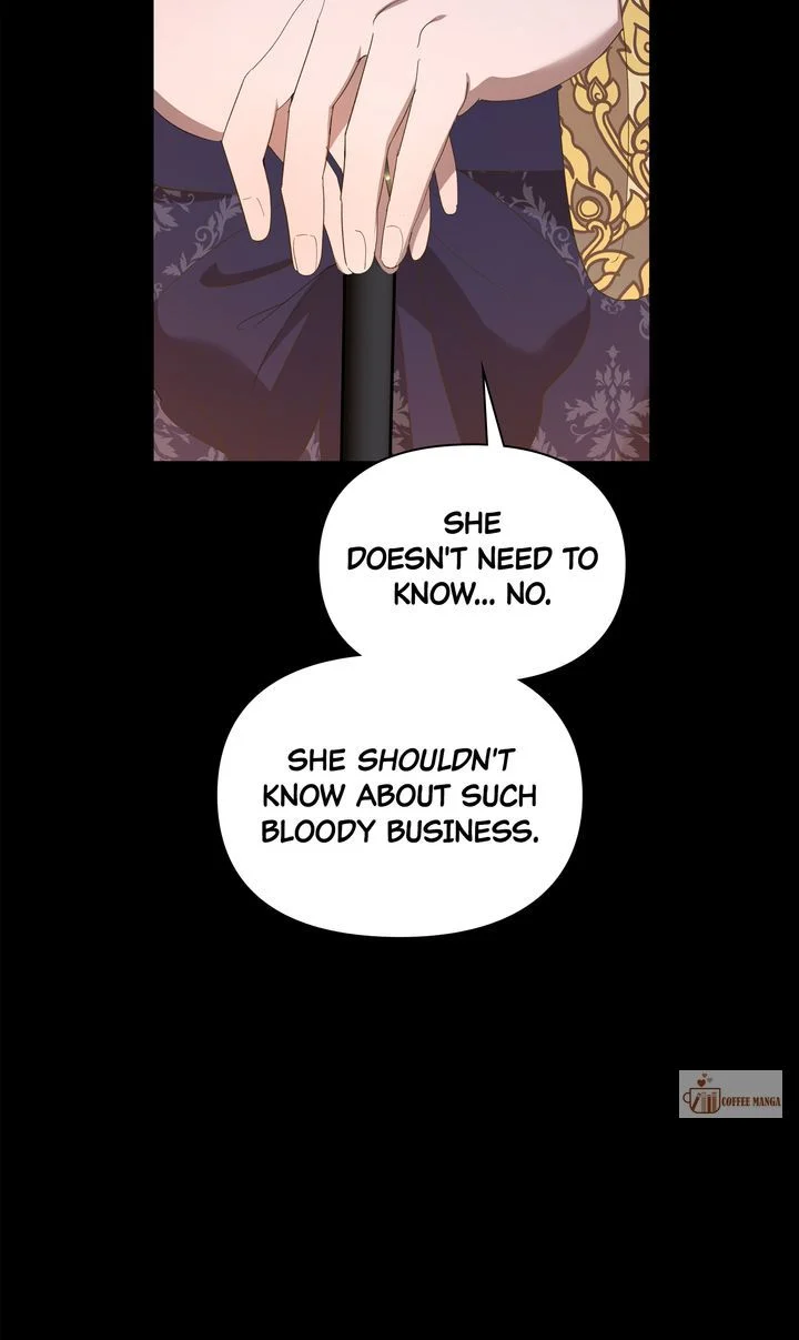 How the Count’s Young Lady Tames the Emperor’s Dog Chapter 42 - page 56