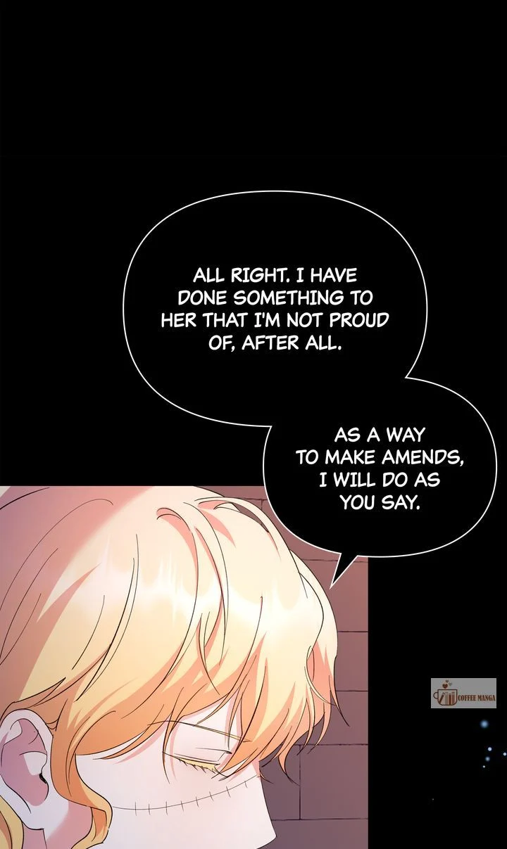 How the Count’s Young Lady Tames the Emperor’s Dog Chapter 42 - page 57