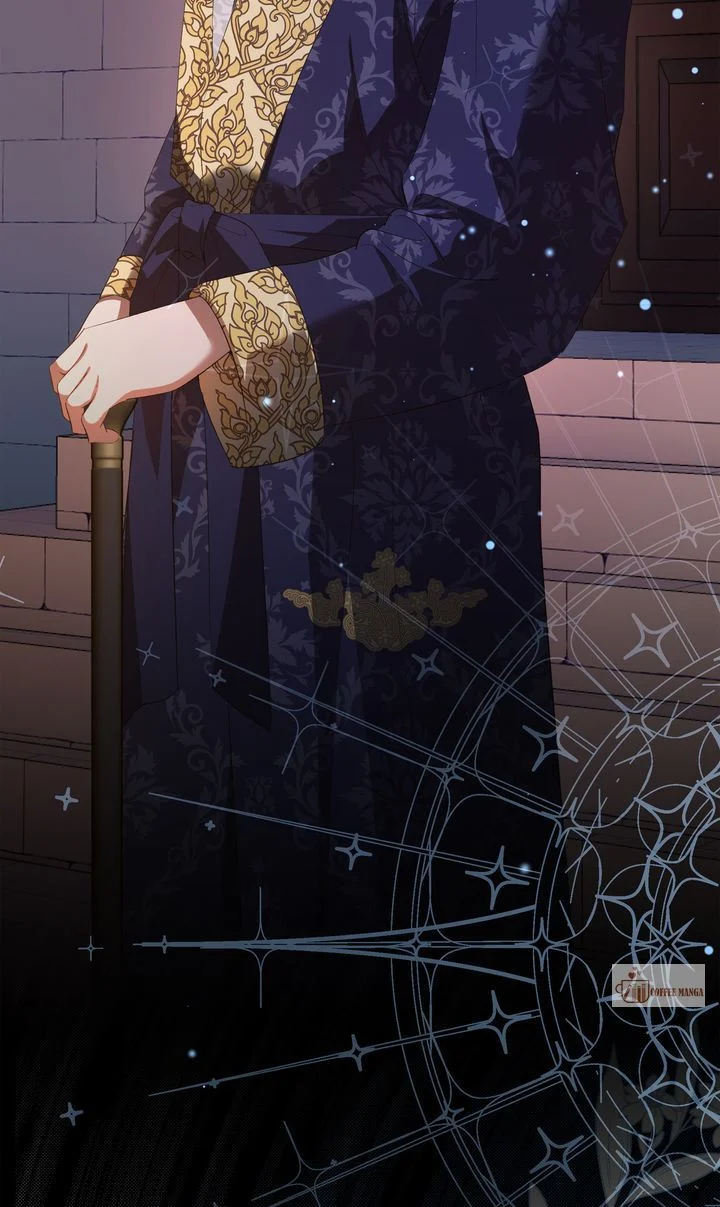 How the Count’s Young Lady Tames the Emperor’s Dog Chapter 42 - page 59