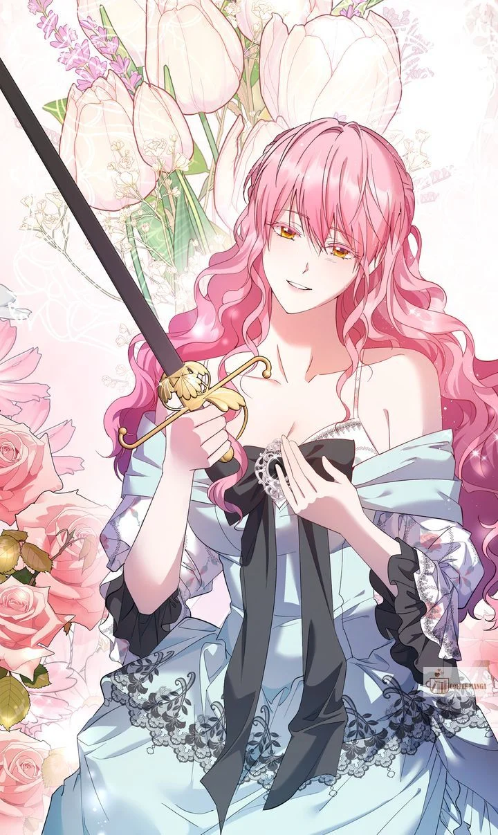 How the Count’s Young Lady Tames the Emperor’s Dog Chapter 42 - page 66