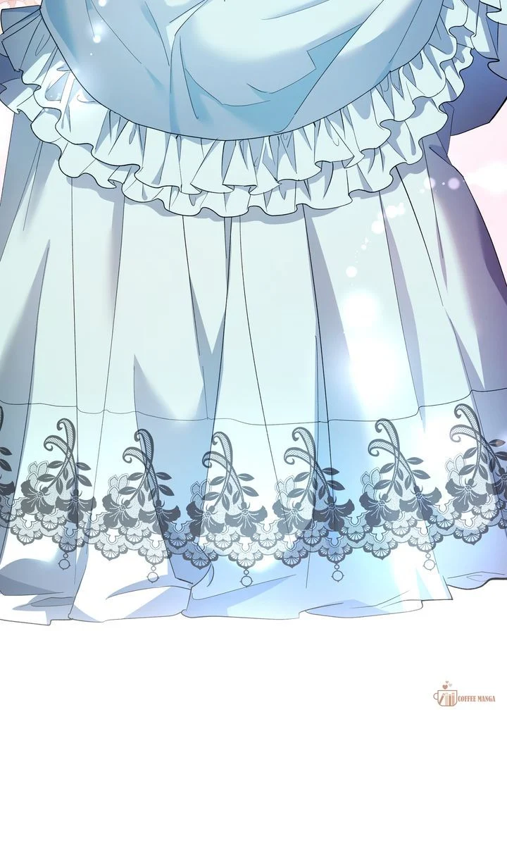 How the Count’s Young Lady Tames the Emperor’s Dog Chapter 42 - page 67