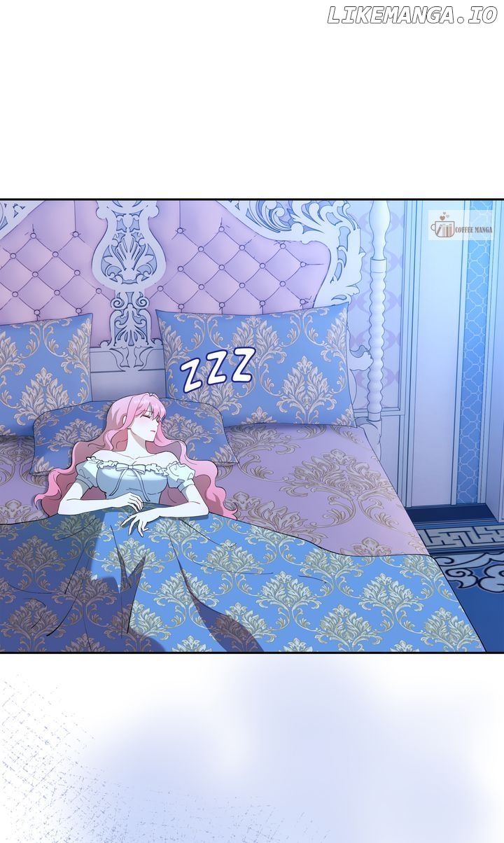 How the Count’s Young Lady Tames the Emperor’s Dog Chapter 74 - page 1
