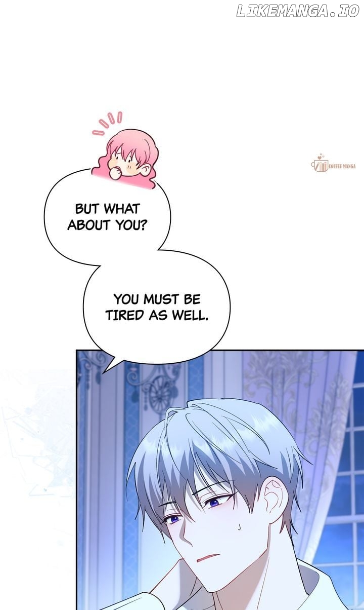 How the Count’s Young Lady Tames the Emperor’s Dog Chapter 74 - page 10