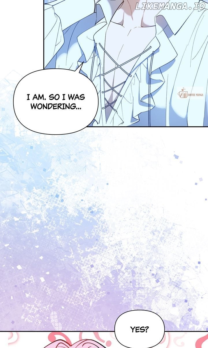 How the Count’s Young Lady Tames the Emperor’s Dog Chapter 74 - page 11