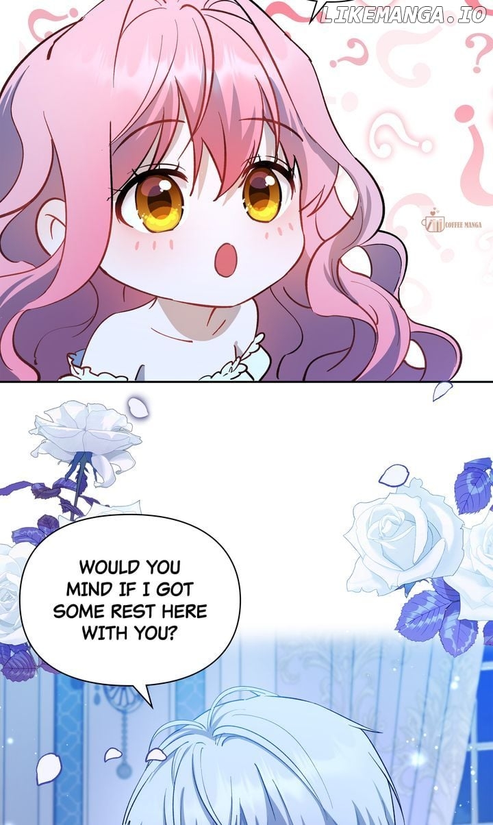 How the Count’s Young Lady Tames the Emperor’s Dog Chapter 74 - page 12