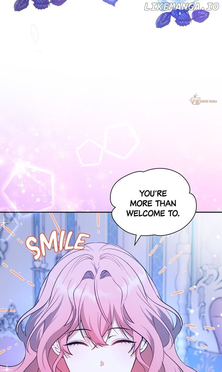 How the Count’s Young Lady Tames the Emperor’s Dog Chapter 74 - page 14