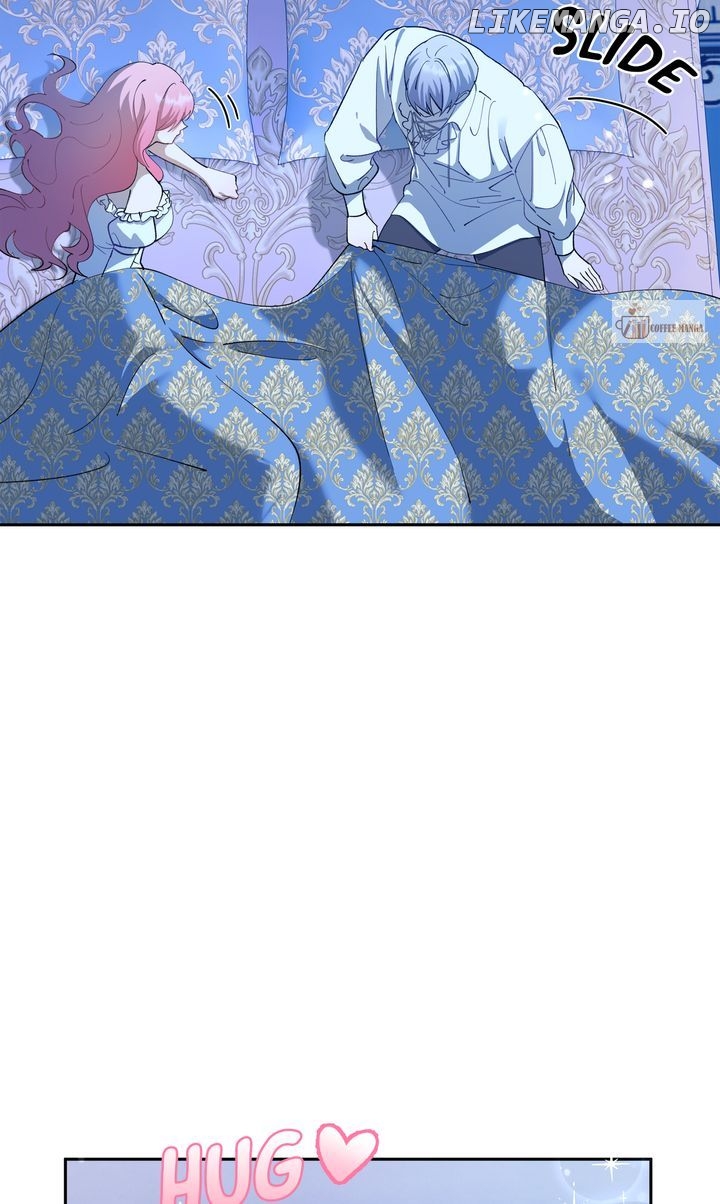 How the Count’s Young Lady Tames the Emperor’s Dog Chapter 74 - page 16