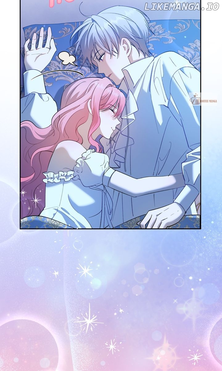 How the Count’s Young Lady Tames the Emperor’s Dog Chapter 74 - page 17
