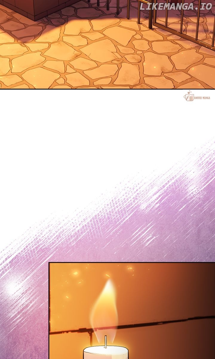 How the Count’s Young Lady Tames the Emperor’s Dog Chapter 74 - page 22
