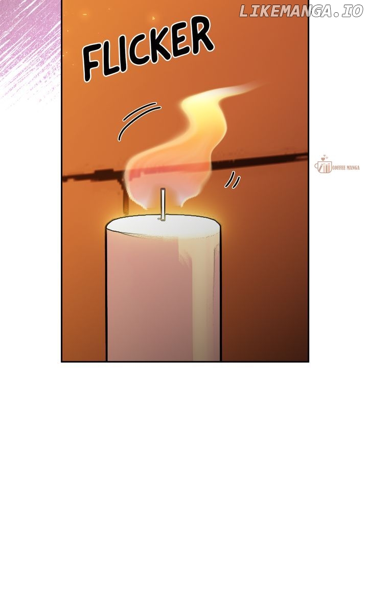 How the Count’s Young Lady Tames the Emperor’s Dog Chapter 74 - page 25