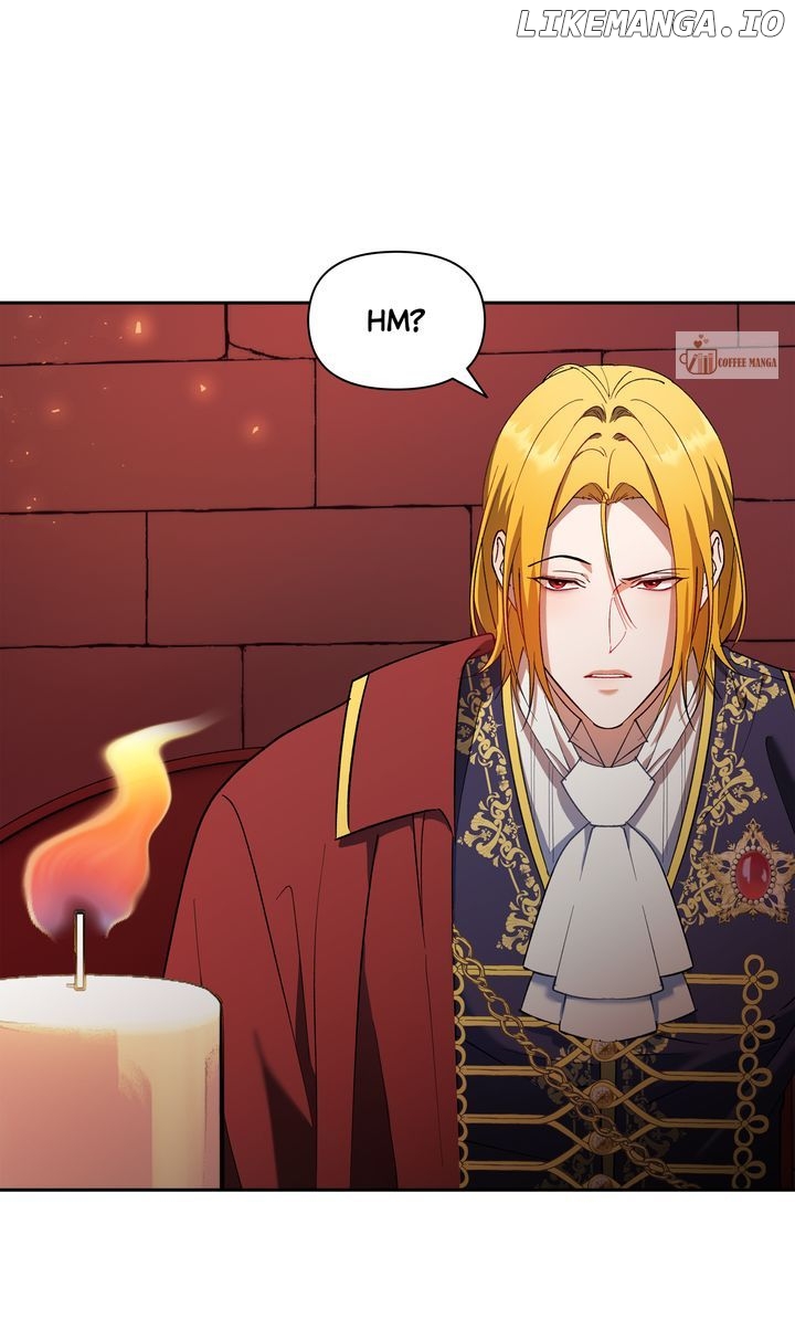 How the Count’s Young Lady Tames the Emperor’s Dog Chapter 74 - page 26
