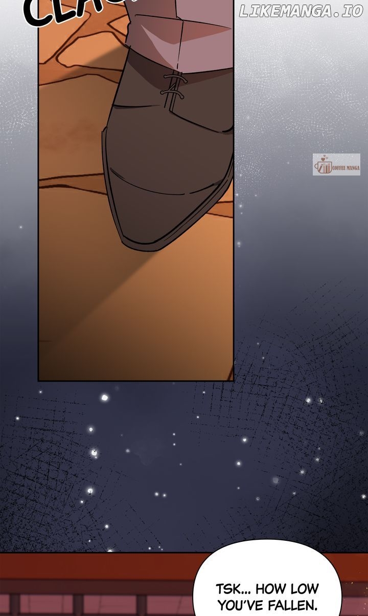 How the Count’s Young Lady Tames the Emperor’s Dog Chapter 74 - page 28
