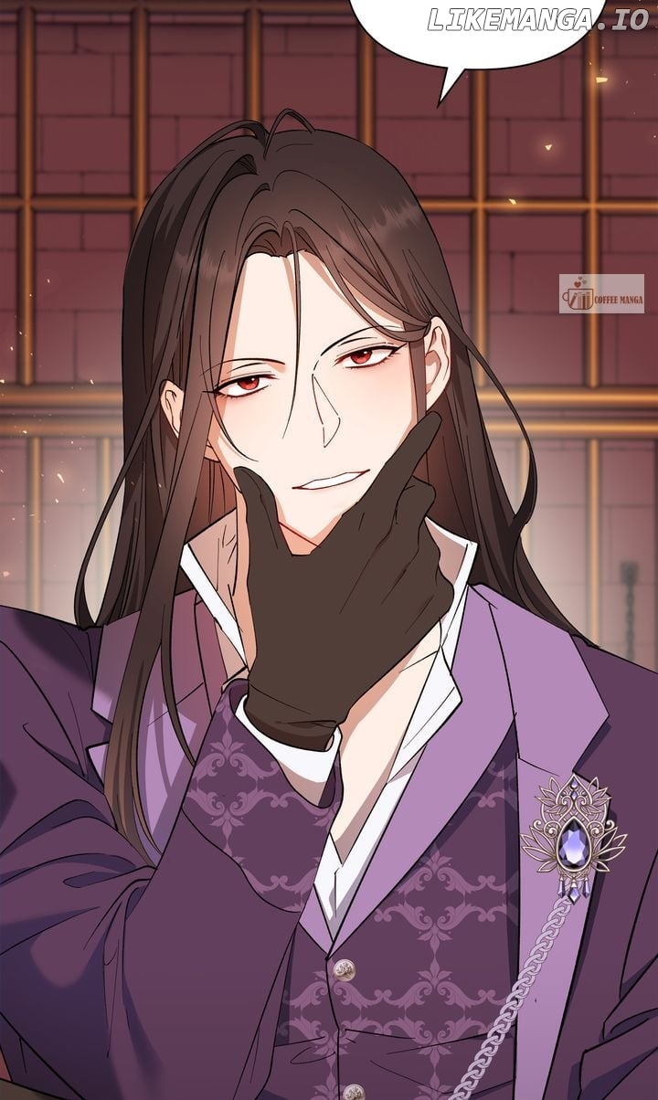 How the Count’s Young Lady Tames the Emperor’s Dog Chapter 74 - page 29