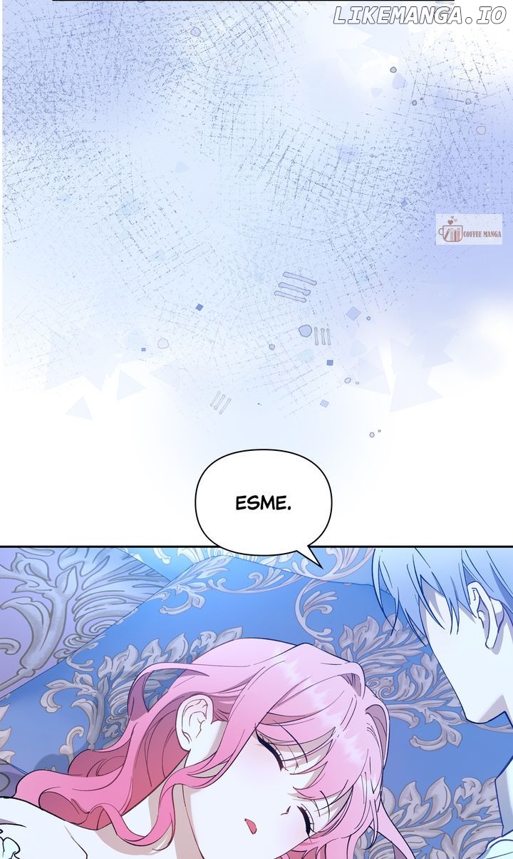 How the Count’s Young Lady Tames the Emperor’s Dog Chapter 74 - page 3