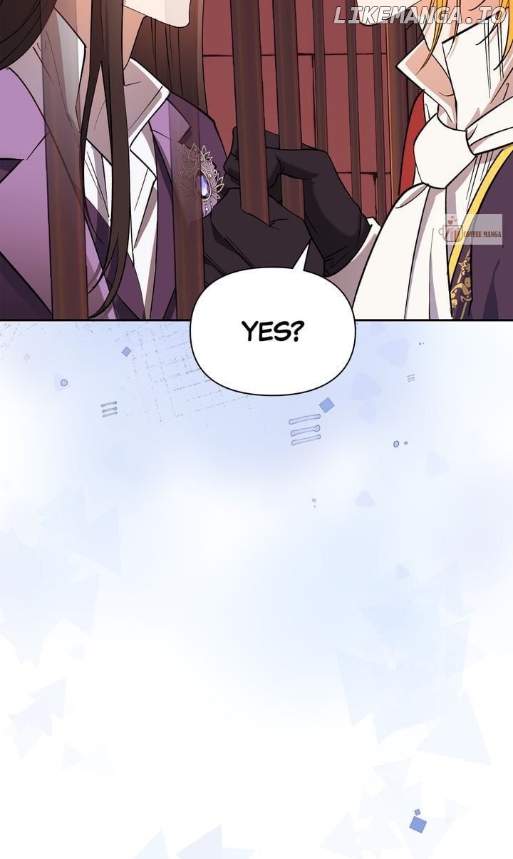 How the Count’s Young Lady Tames the Emperor’s Dog Chapter 74 - page 37