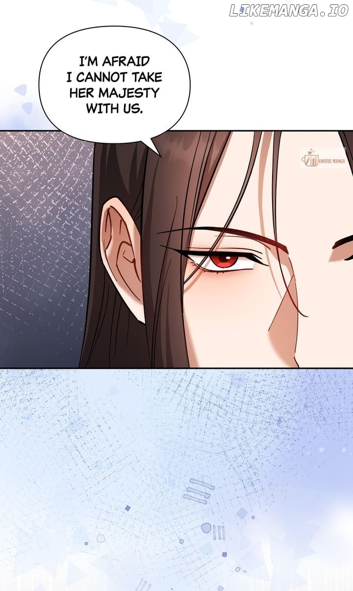 How the Count’s Young Lady Tames the Emperor’s Dog Chapter 74 - page 38